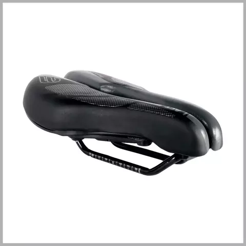 BISADDLE Bonneville Distance (SRT 2.0)