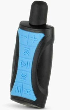 H2O Audio STREAMDM - Waterproof MP3 player with Bluetooth