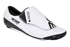 Bont ZERO+ WHITE/BLACK