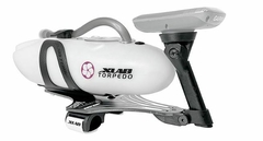 XLAB TORPEDO VERSA 500 - CARBON