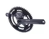 Rotor VEGAST Spider Mount Crankset Builder