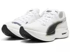 PUMA Deviate Nitro Elite 3 Men's Shoes - Lapis Lazuli/Sun