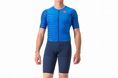 CASTELLI Men's PR 2 Speed Tri Suit