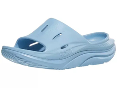 HOKA Ora Recovery Slide 3 Unisex - Dusk/Dusk