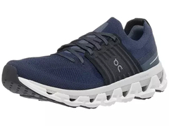 On Cloudswift 3 Men's Shoes - Denim/Midnight