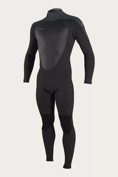 O'NEILL EPIC 4/3MM BACK ZIP FULL WETSUIT