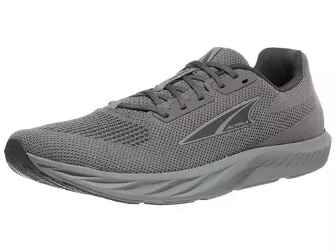 Altra Escalante 4 Men's Shoes - Gray