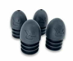 TRIRIG AERO BAR PLUGS SET OF FOUR