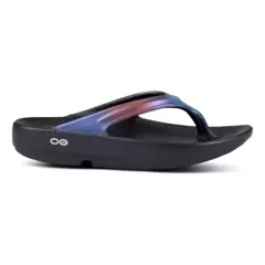 OOFOS WOMEN'S OOFOS OOLALA LUXE