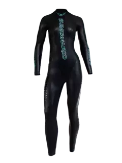 QUINTANA ROO Women's HYDROfive - size M1 - exclusivo