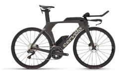 Cervelo P5 Disc Ultegra Di2 8100 Bike