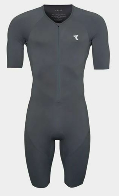 RYZON Sleeve Tri Suit Men