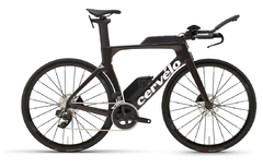 Cervelo P Disc Rival AXS Bike