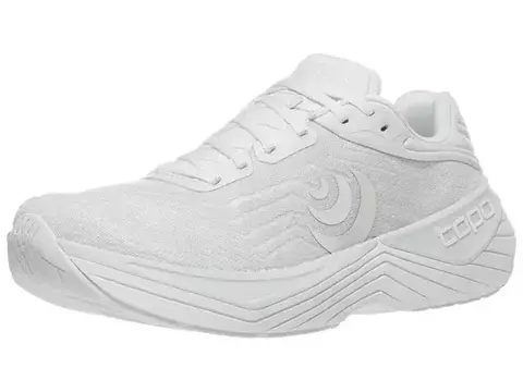 Topo Athletic Ultrafly 5 Women's Shoes - Grey/White