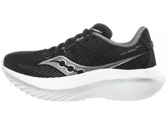 Saucony Kinvara Pro Women's Shoes - BLACK