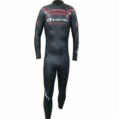 AQUAMAN MEN’S BIONIK WETSUIT