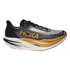 HOKA Cielo X1 2.0 Unisex Shoes - Black - comprar online
