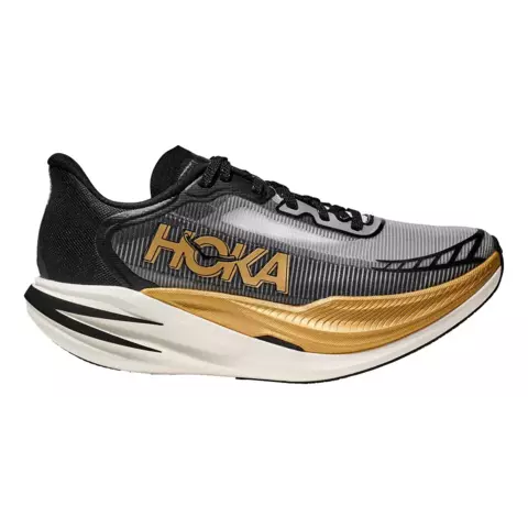 HOKA Cielo X1 2.0 Unisex Shoes - Black - comprar online