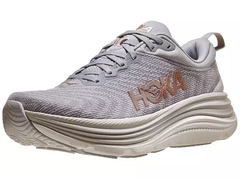 HOKA Gaviota 5 Women's Shoes - Harbor Mist/Rose Gold