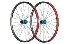 Chris King MTN30 29" Superboost Wheelset