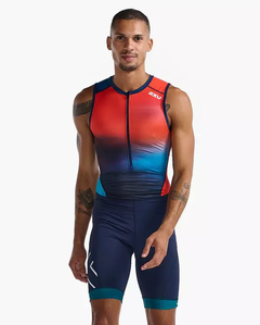 2XU Core Trisuit