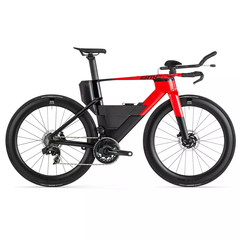 BMC Speedmachine 01 TWO Triathlon Bike