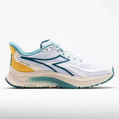 Diadora Mythos Blushield Vortice 9 Women's White/Whisper White