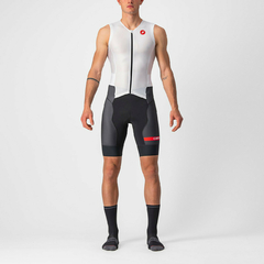 Castelli Men's Free Sanremo 2 Sleeveless Tri Suit