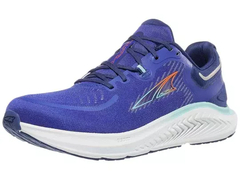 Altra Paradigm 7 Men's Shoes - Blue