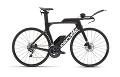 Cervelo P Ultegra Bike