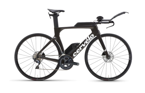 Cervelo P Ultegra Bike