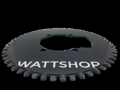 Cratus 1x 130BCD 5 Bolt Chainrings