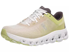 On Cloudflow 4 Men's Shoes - Zest/Frost