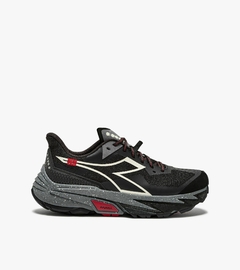 DIADORA SESTRIERE-XT 2 BLACK/STEEL GRAY