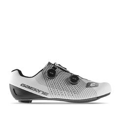 GAERNE CARBON G.FUGA WHITE/BLACK