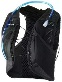 Salomon Active Skin 12 Set Pack Reservoir