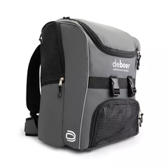 Deboer backpack tri 1.1