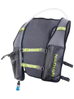 Nathan QuickStart 2.0 4L Hydration Pack