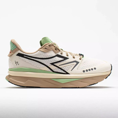 Diadora Atomo v7000 2 Men's Whisper White/Irish Cream