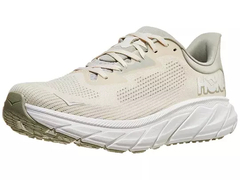 HOKA Arahi 7 Men's Shoes - Oat Milk/Barley