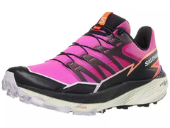 Salomon Thundercross Women's Shoes - Rose Violet/Black