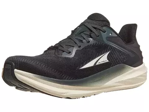 Altra Torin 8 Men's Shoes - Black/White - comprar online
