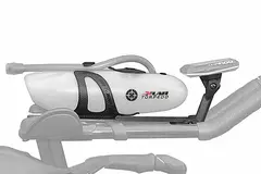 XLAB Torpedo Versa Slim - comprar online