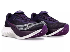 Saucony Endorphin Pro 4 Men's Shoes - Cavern