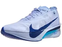 Nike Vaporfly 4 Men's Shoes - Ghost/Blue Void/Viole - comprar online