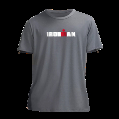 IRONMAN lululemon MENS FUNDAMENTAL SHORT SLEEVE