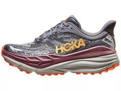 HOKA STINSON 7 castlerock - comprar online