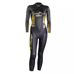 SAILFISH WOMENS G-RANGE 8