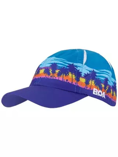 BOA Run Sunrise Vibes Hat