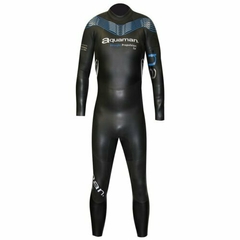 AQUAMAN MEN’S DNA WETSUIT